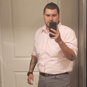 Meet your Posher, Hector